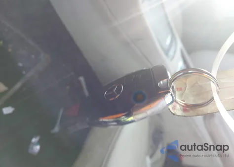 2015 Mercedes-Benz Gla 250 z USA, uszkodzony, nr VIN WDCTG4EB8FJ155631